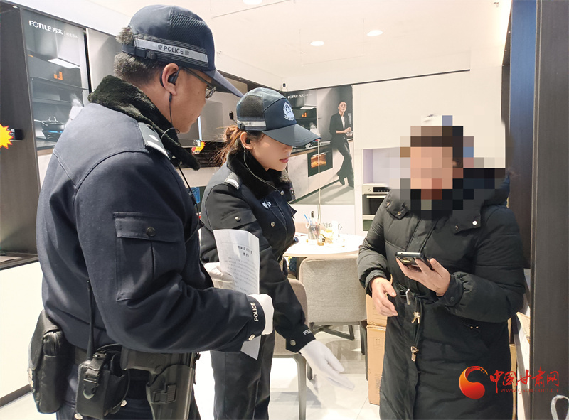 视频|“陇原风暴”2025渭源站：捍卫司法权威 规范执行守护公正